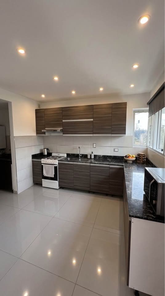 Semi-piso de 3 dormitorios en Torre Uritorco, Alto Villa Sol, foto 2