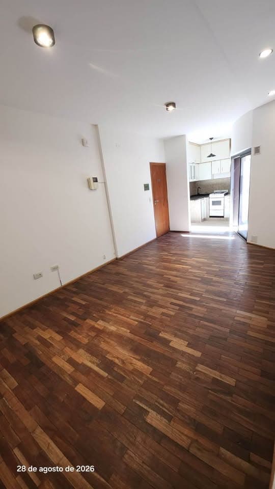 Departamento en planta baja con patio en Cofico, foto 2