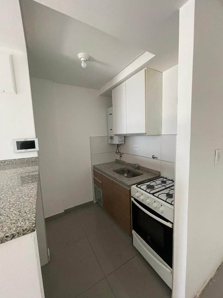 Departamento de 1 dormitorio en Ciudad Gama, listo para mudarse, foto 2
