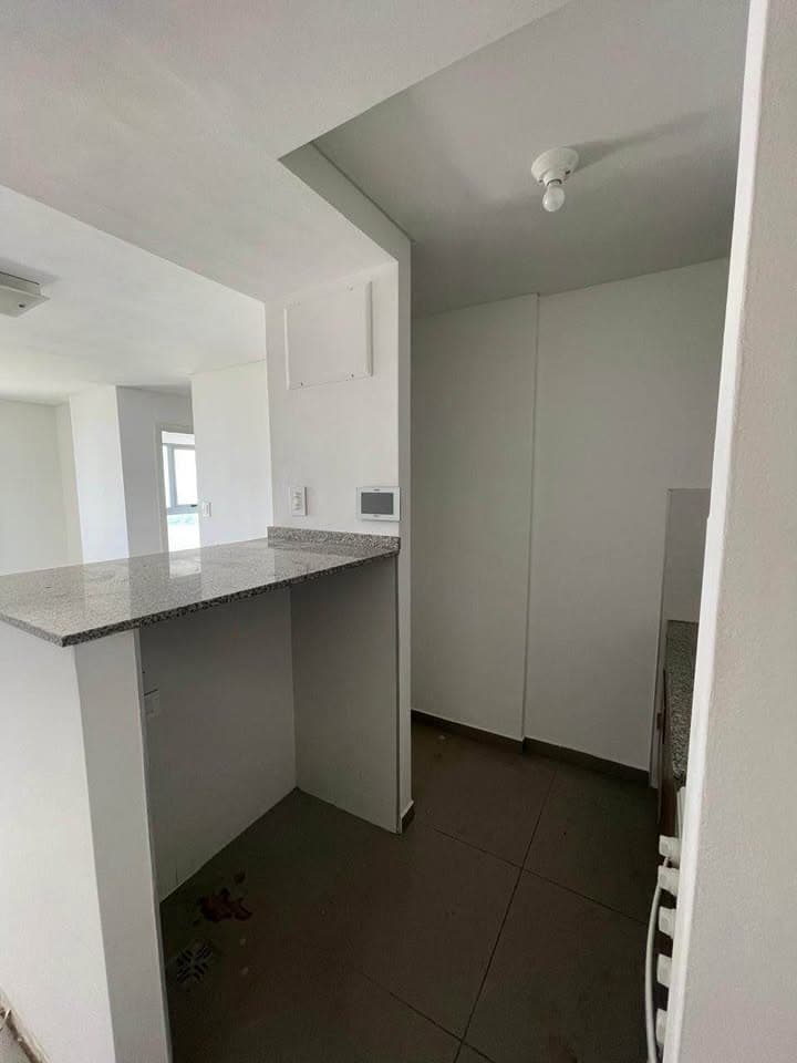 Departamento de 1 dormitorio en Ciudad Gama, listo para mudarse, foto 3