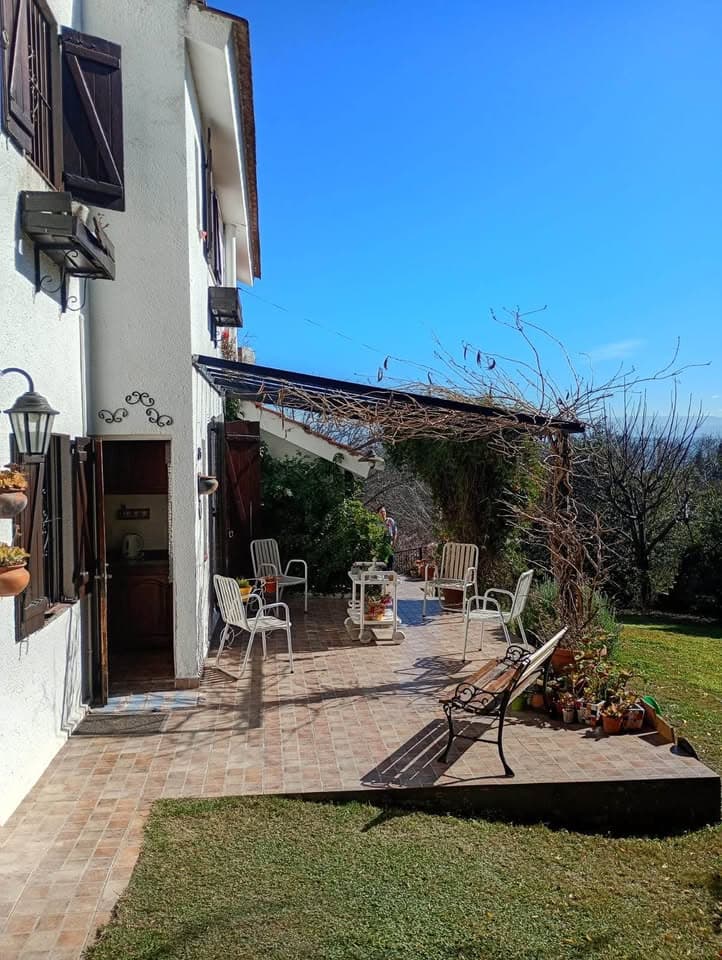 Casa de 4 dormitorios con vista panorámica en Costa Azul, foto 2