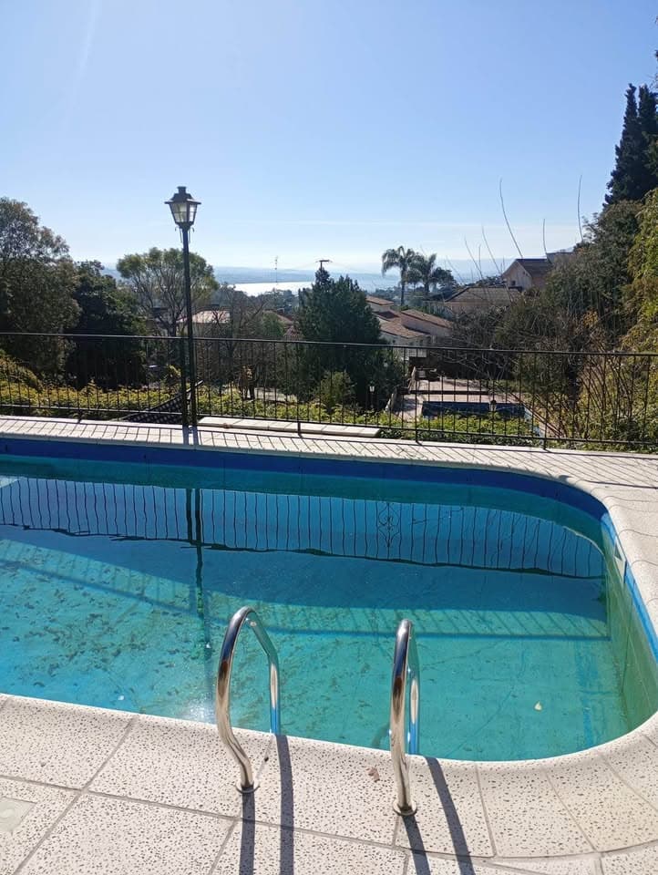 Casa de 4 dormitorios con vista panorámica en Costa Azul, foto 3