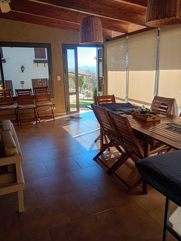 Casa de 4 dormitorios con vista panorámica en Costa Azul, foto 4