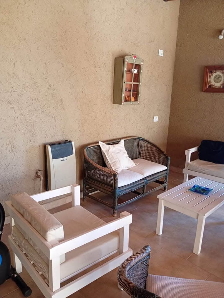Casa de 4 dormitorios con vista panorámica en Costa Azul, foto 5