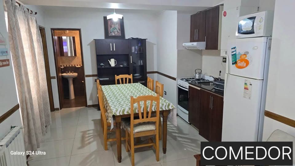 Departamento de 1 dormitorio con cochera en Miralejos 2, foto 3