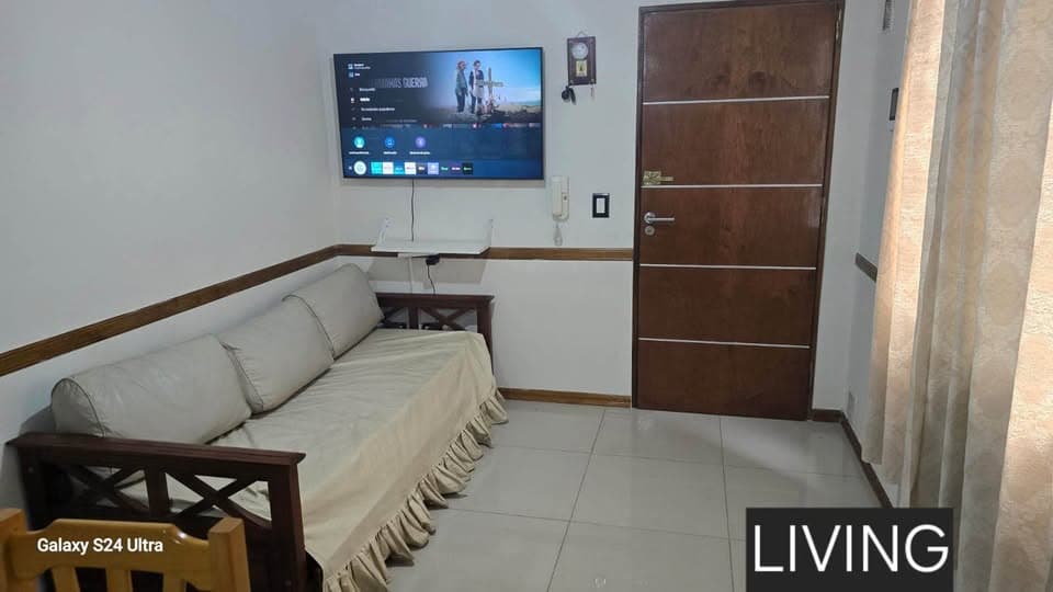 Departamento de 1 dormitorio con cochera en Miralejos 2, foto 4