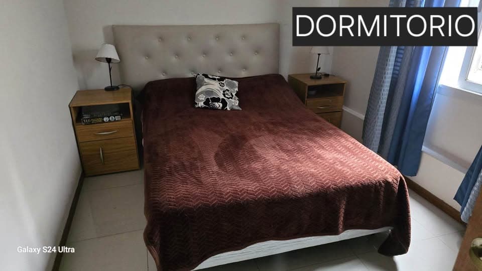Departamento de 1 dormitorio con cochera en Miralejos 2, foto 5