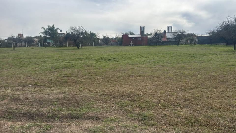Lote de 1.400 m² en barrio privado La Arbolada, foto 5