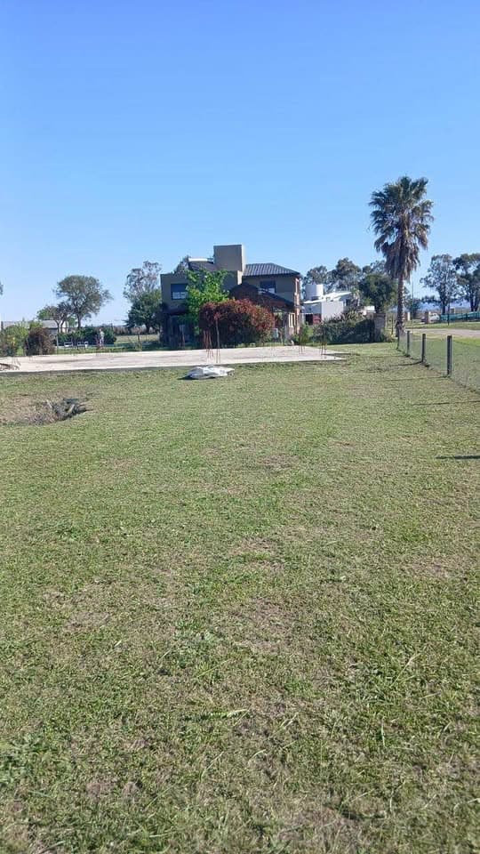 Lote de 780 m² en barrio privado Valle del Golf, foto 2