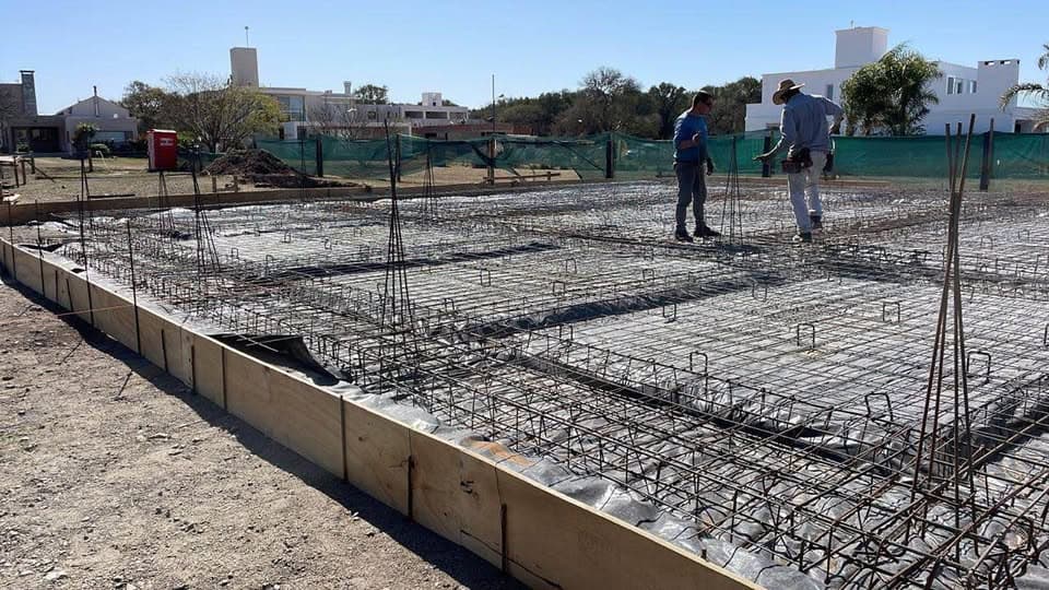 Lote de 780 m² en barrio privado Valle del Golf, foto 5