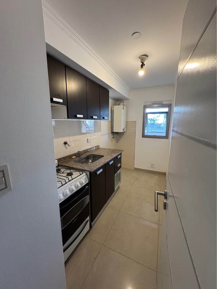 Departamento de 2 dormitorios en planta baja, Alto Villa Sol, foto 5