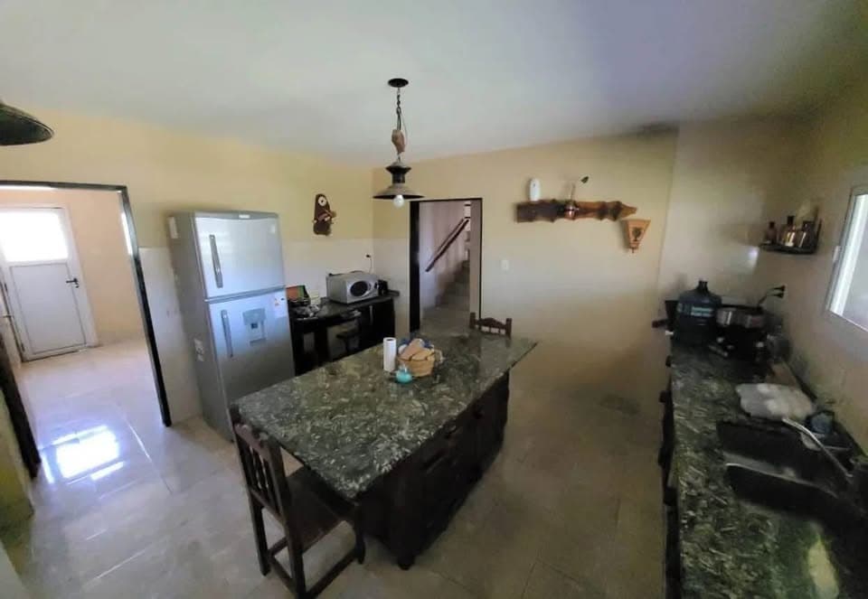 Casa de 4 dormitorios en Villa Mirador del Lago, con pileta y vista a las sierras, foto 4