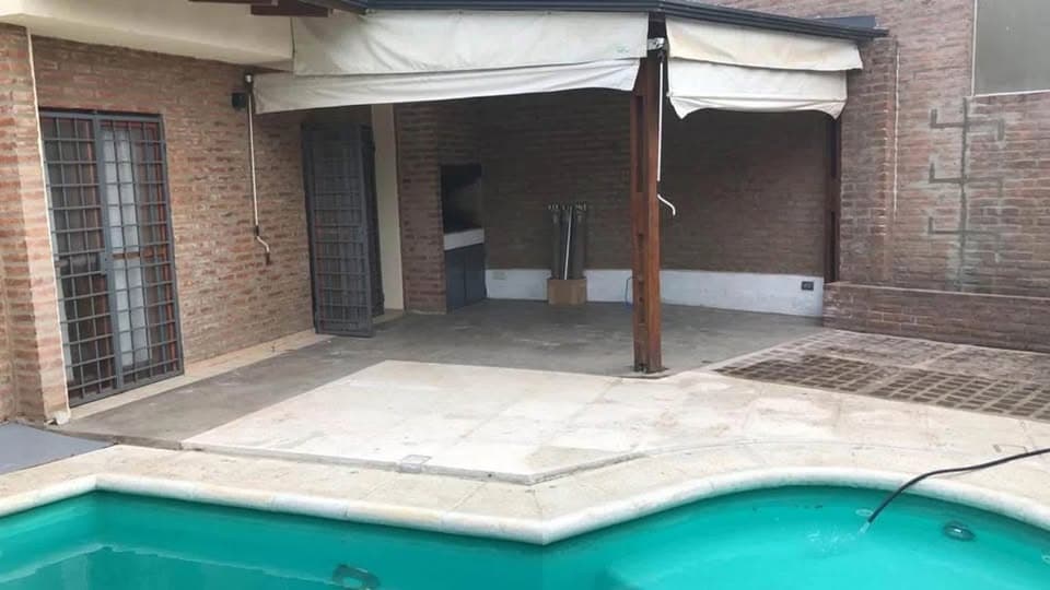 Dúplex de 2 dormitorios con pileta en Zona Norte, apto crédito, foto 2